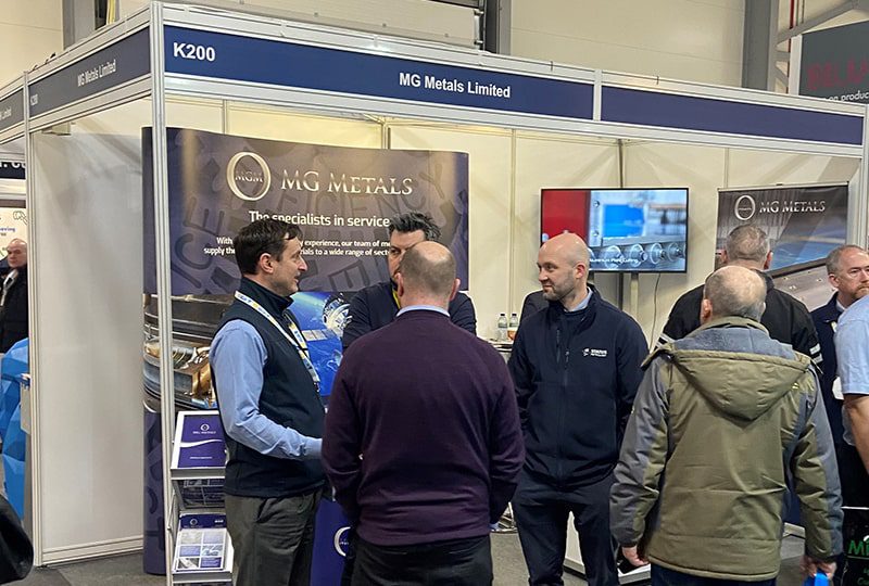 Southern Manufacturing Exhibition in Farnborough February 2023