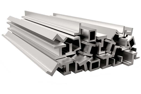 Structural Metal Extrusions