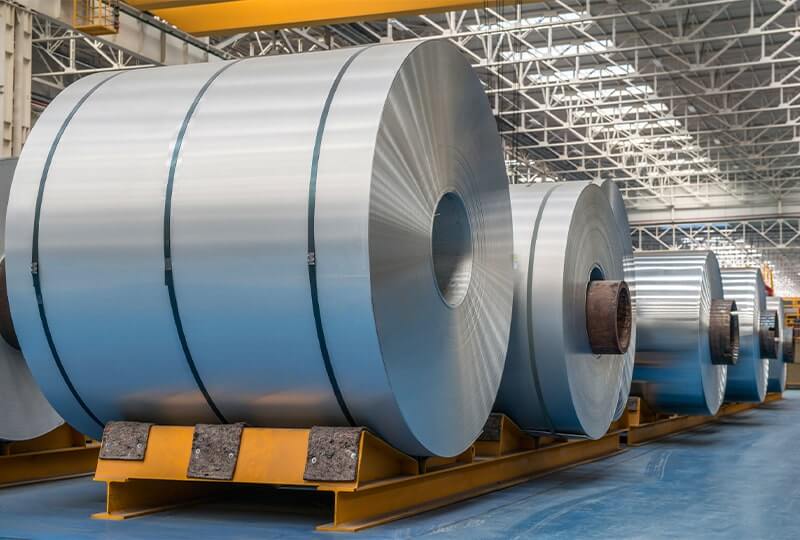 Stainless Steel vs Aluminium: Which Metal Should You Use in Your Project?
